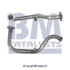 EXHAUST FRONT PIPE  FOR CITROEN BM70274 EURO 2