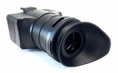 Visor de lupa Sony PXW-FS7M2 FS7M2 PXW-FS7 ii FS7ii con pieza de bloque de ocular   Foto 1 de 3