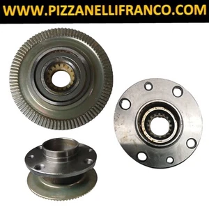 Kit cuscinetto ruota posteriore VKBA1304 CITROEN 164 FIAT Croma 60807234 - Picture 1 of 1
