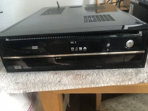Desktop Windows Media Pc (Old School) - Bild 1 von 8