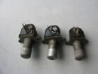 Vintage High Beam Low Beam Switch Lot of 3 # 4 for Hot Rod Rat Rod