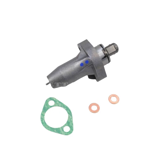 Honda Cam Chain Tensioner Lifter CBR600 F4 99-06 F4i Genuine Honda W/ Gaskets - Imagem 1 de 1