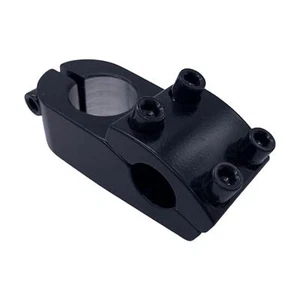BMX Bike Short Stem 28.6mm 1-1/8 Steer Tube Road 22.2 - Picture 1 of 7