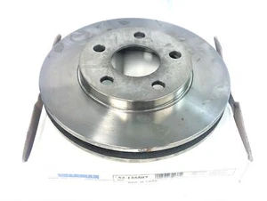 Guardian/Wagner Disc Brake Rotor 52-125507 NOS - Picture 1 of 5