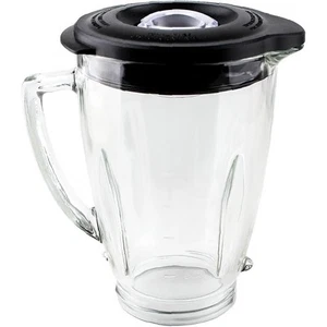 Replacement Parts 6-Cup Glass Jar with lid - Picture 1 of 14