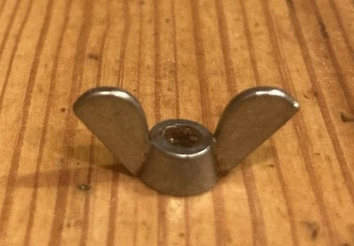 Baratza Encore Burr Coffee Grinder 485 Replacement Part, Center Post Wing Nut - Image 1 of 4