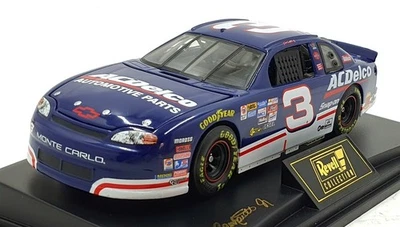 Revell 1/24 Scale RC249935215 - Chevrolet #3 ACDelco - Dale Earnhardt Jr. - Image 1 of 4