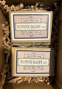 Homemade Soap - Picture 1 of 5