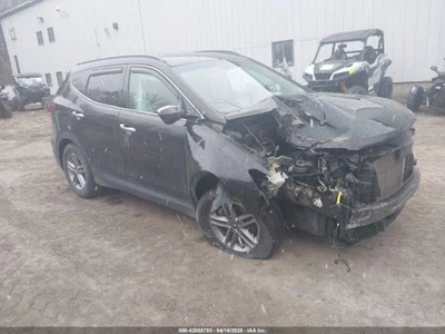 (LOCAL PICKUP ONLY) Passenger Right Front Door LWB Fits 15-19 SANTA FE 1991083 - Image 1 of 4