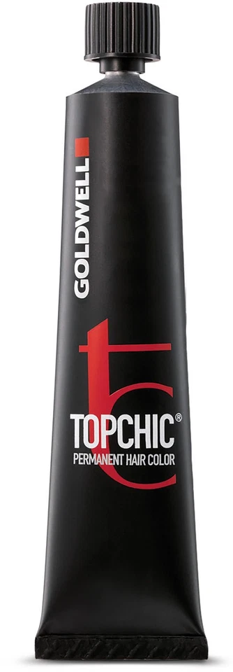 Goldwell Topchic 5-NN hellbraun extra 60ml