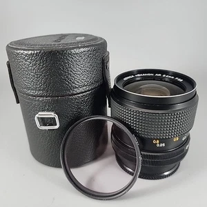 Konica Hexanon AR 24mm f2.8 Manual Focus Objektiv für AR-Mount mit Tasche - Bild 1 von 6