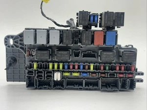 2007 Honda Fit 1.5L Base Model Interior Cabin Fuse Box - Picture 1 of 7