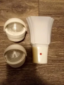 Dimango HS9610 Wandstecker Nachtlichter Beleuchtung Flur, Bad, Schlafzimmer - Bild 1 von 2