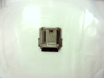 237101754R CENTRALINA MOTORE / 1123553 PER RENAULT TRAFIC II AUTOBUS JL 2.0 DC - Immagine 1 di 3