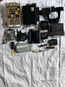 Subaru Outback 2020 Limited Ignition Set.￼ - Picture 1 of 13