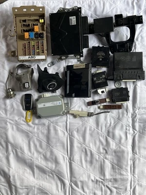 Subaru Outback 2020 Limited Ignition Set.￼ - Image 1 of 4