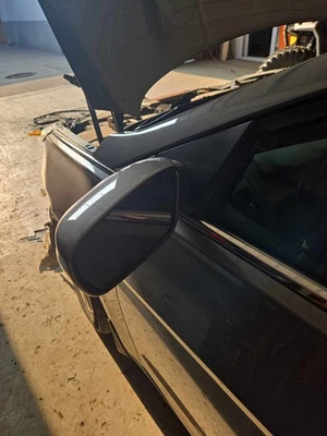 Espejo retrovisor izquierdo usado se adapta a: Hyundai Sonata Power VIN C 2013 octavo dígito Canadá mar Foto 1 de 4