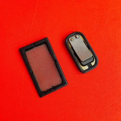 Filtro de aceite CRF150R pantalla interior del motor genuino OEM HONDA CRF 150 R RB 2007-2024 Foto 1 de 4