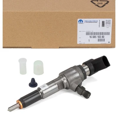 ORIGINAL PSA MOPAR Einspritzdüse C3 BERLINGO 207 308 PARTNER 1.6D 1608518380 - Bild 1 von 4