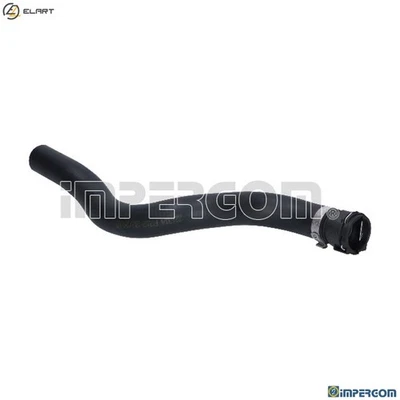 RADIATOR HOSE 221314 FOR FORD A9JB/A9JA/BAJA 1.3L 4cyl FIESTA V - Image 1 of 4