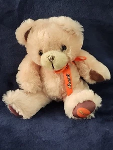 Reese’s Bear Plüschtier 8 Zoll Stofftier Spielzeug Süßigkeitenliebhaber Neuheit Sammler Schokolade - Bild 1 von 7
