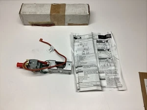 Casa rodante Norcold 639572 59 válvula de gas propano quemador remolque encendedor marino nuevo - Imagen 1 de 5