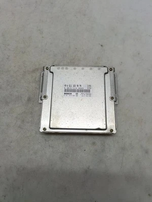 Centralina motore diesel Mercedes Vito Viano W638 2002 modulo A6111537079 - Immagine 1 di 3