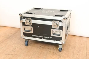 Chauvet Freedom Charge P Charging Case for Freedom Par Lighting Fixtures CG01TFW - Picture 1 of 14
