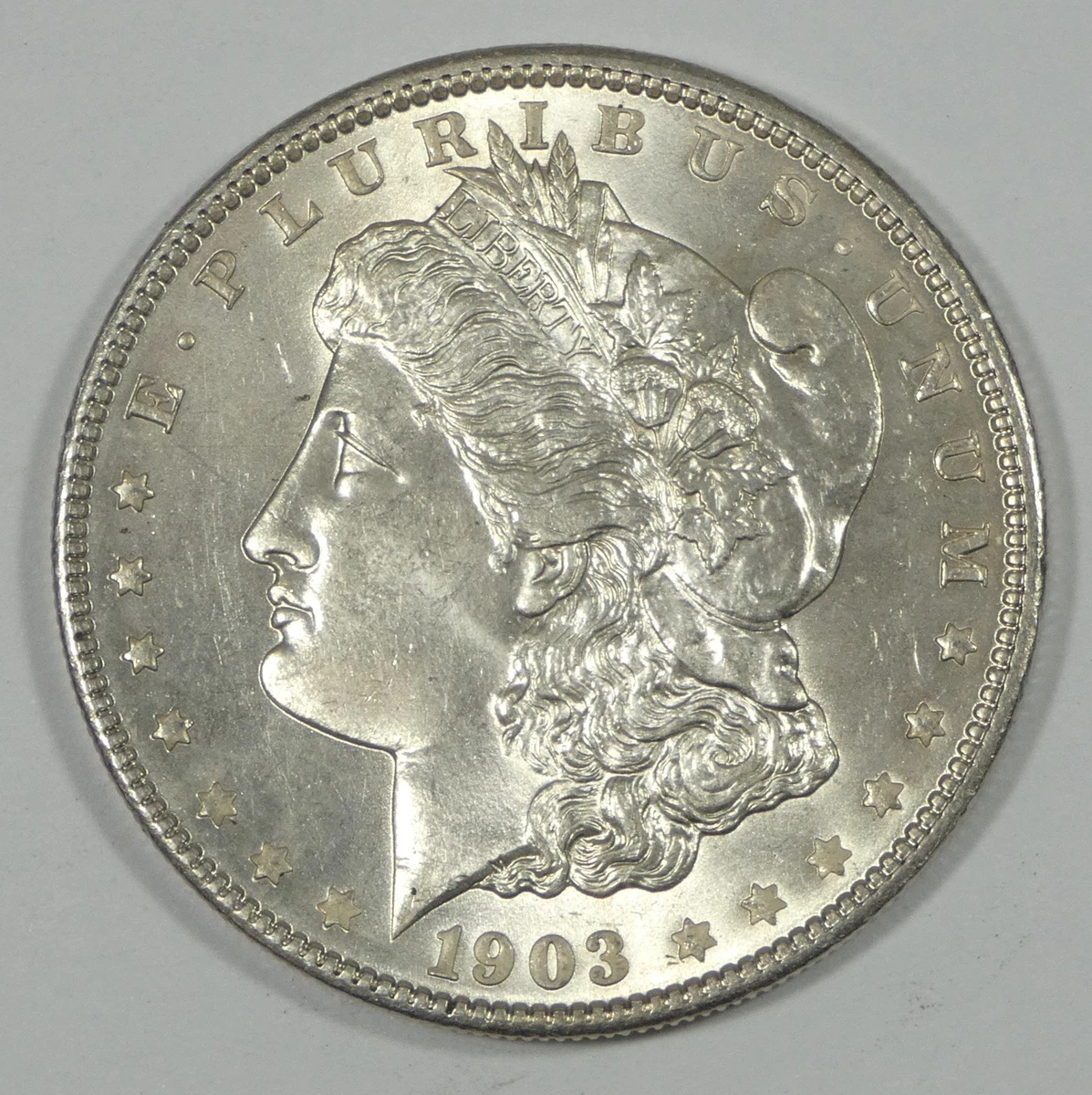 1903 Year Morgan Dollars for sale | eBay