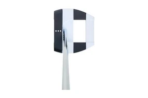 Odyssey Ai-One Square 2 Square Cruiser Jailbird Broomstick Putter 48 Inch - Bild 1 von 7