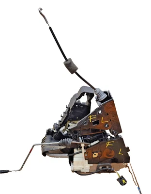 2006–2011 Mercedes-Benz R-Class R350 R320 R500 Front Left Driver Door Latch Lock - Image 1 of 4