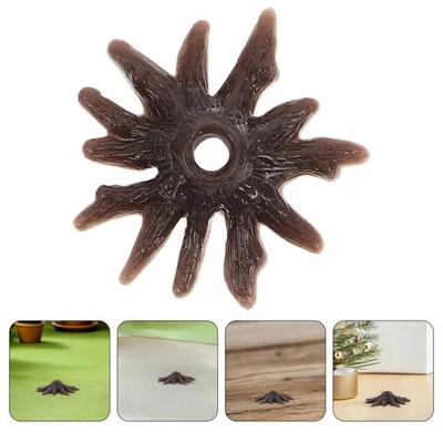  70 Pcs Model Trees Miniature Landscape Small Fake Artificial Stand Replacement - Image 1 of 4