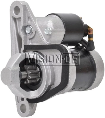 BBB Industries 17982 Starter Motor For Select 07-21 Chevrolet Nissan Models - Image 1 of 4