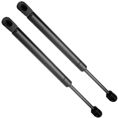 2pcs Rear Trunk Lift Supports Struts Shocks Springs For 2001-2005 Kia Optima Foto 1 de 4