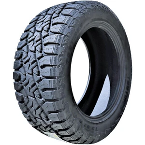 Tire TBB TS-57 R/T LT 33X12.50R22 Load E 10 Ply RT Rugged Terrain - Picture 1 of 10