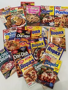 19x Betty Crocker Kochbücher 1990-1997 gemischte Daten Menge - Bild 1 von 12