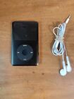 Apple iPod Classic 6e génération - Noir 80 Go PB147LL