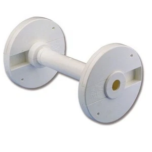 BOBINA AVVOLGICIMA PER BATTAGLIOLA D 25 MM ACCESSORI NAUTICA - Foto 1 di 1