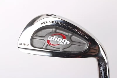 NEW MENS ALIEN 5 IRON GOLF CLUB FIRM FLEX GRAPHITE SHAFT - Image 1 of 4