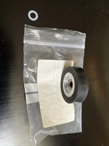 [R] Akai GX 635 636 646 747 Reel to Reel – Pinch Roller – Parts Andruckrolle - Bild 1 von 4