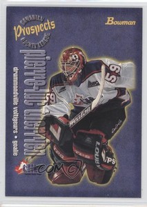 1997-98 Bowman CHL Pierre-Luc Therrien #140