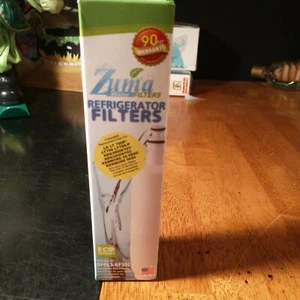 Zuma refrigerator water filters for Kenmore or LG NIB - Picture 1 of 6
