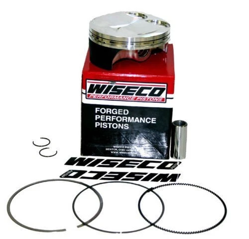 Kawasaki KX450F, 2006 2007 2008, Wiseco Piston, 4900M09600 - KX 450F Foto 1 de 1