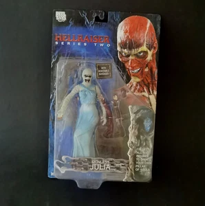 Hellraiser Serie 2 SKINLESS JULIA PVC Figur 17Cm Neca - Bild 1 von 3