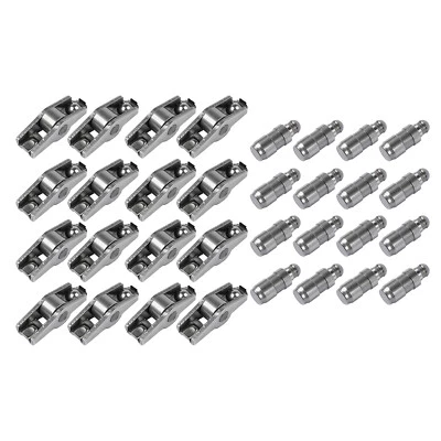 16x Ventilstößel + 16x Kipphebel für Citroën Berlingo C3 Aircross II Jumpy 1.5 - Bild 1 von 4