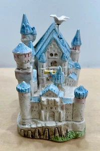 Schmid Musical Collectibles #264 Castillo Suizo - "A medida que pasa el tiempo" - Imagen 1 de 9