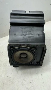 1997 LEXUS LX450 4.5L FRONT CENTER SPEAKER - Picture 1 of 6