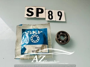 Cuscinetto Piaggio vespa Skf 6201 12-37-12 - Picture 1 of 1