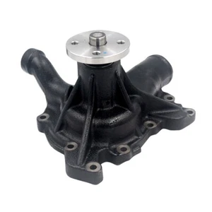 Engine Cooling Water Pump ME075293 ME996811 ME99345 For Mitsubishi FE6 6D16T - Imagen 1 de 4