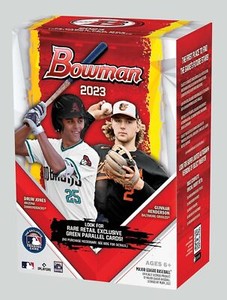 2023 Topps Bowman MLB Rookies- #1-100 Complete Your Set! Free Shipping!